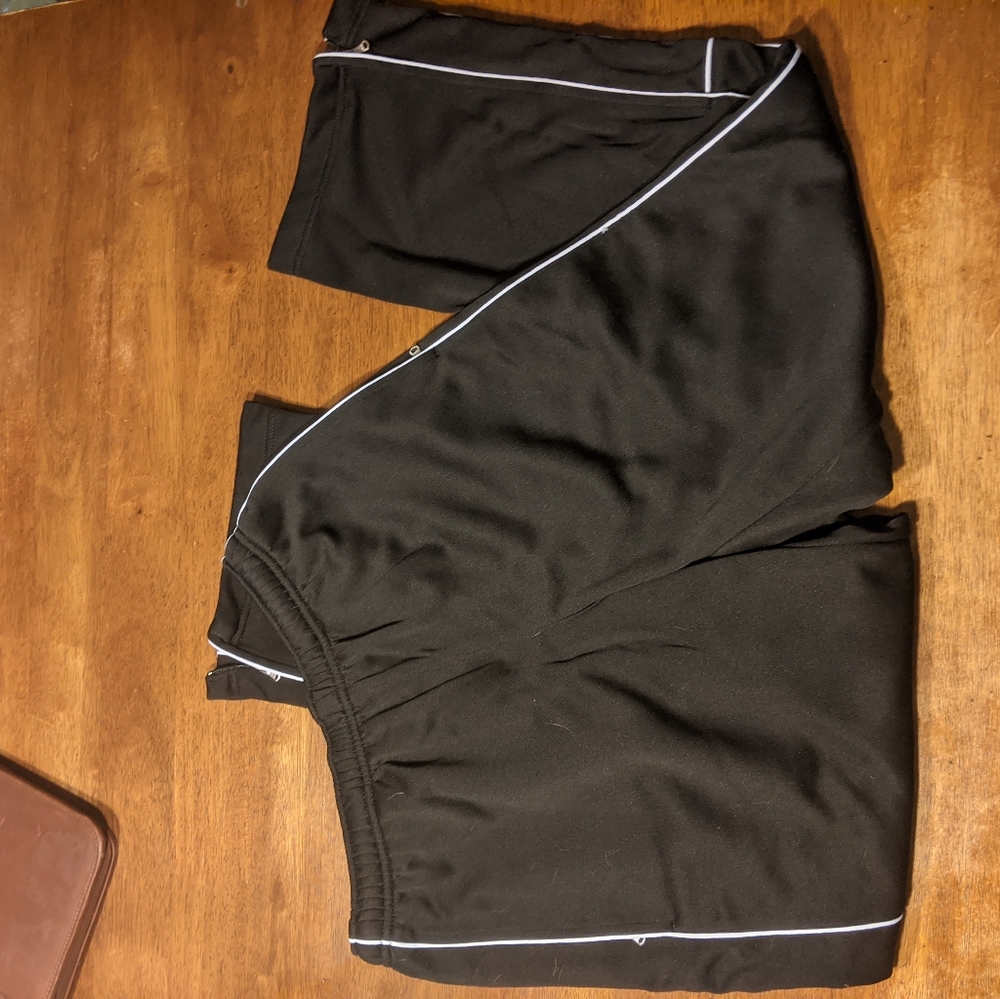 Track pants